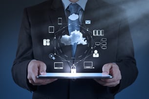 TIMS Software Cloud Hosting Enterprise Resource Management Software